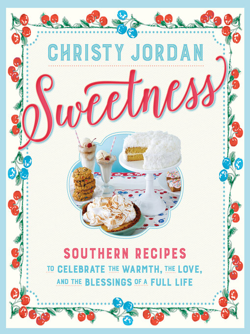 Title details for Sweetness by Christy Jordan - Available